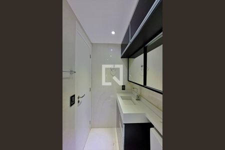 Apartamento para alugar com 50m², 2 quartos e 1 vagaBanheiro da Suíte