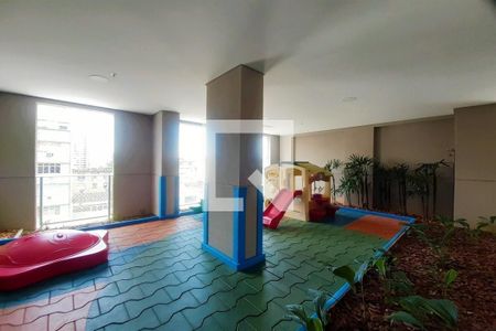 Apartamento para alugar com 50m², 2 quartos e 1 vagaÁrea comum - Playground