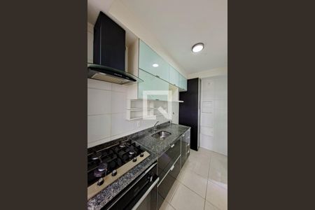 Apartamento para alugar com 50m², 2 quartos e 1 vagaCozinha