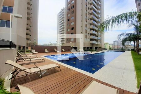 Apartamento para alugar com 50m², 2 quartos e 1 vagaÁrea comum - Piscina