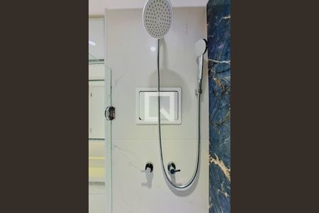 Apartamento para alugar com 50m², 2 quartos e 1 vagaBanheiro Social