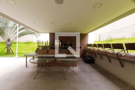 Apartamento para alugar com 50m², 2 quartos e 1 vagaÁrea comum - Churrasqueira