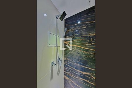 Apartamento para alugar com 50m², 2 quartos e 1 vagaBanheiro da Suíte