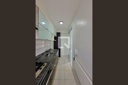 Apartamento para alugar com 50m², 2 quartos e 1 vagaCozinha