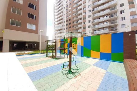Apartamento para alugar com 50m², 2 quartos e 1 vagaÁrea comum