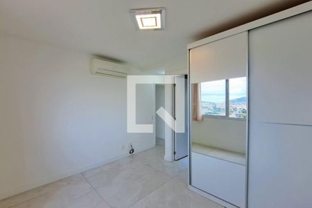 Apartamento para alugar com 50m², 2 quartos e 1 vagaQuarto 2 - Suíte