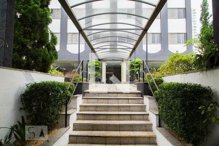 Apartamento à venda com 56m², 2 quartos e 1 vagaEntrada