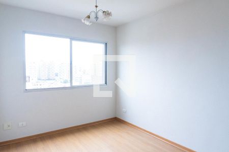 Sala de apartamento à venda com 2 quartos, 56m² em Parque Imperial, São Paulo