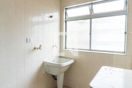 Apartamento à venda com 56m², 2 quartos e 1 vagaÁrea de Serviço