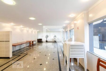 Apartamento à venda com 56m², 2 quartos e 1 vagaÁrea comum - Salão de festas