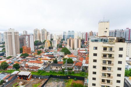 Vista do Quarto 1 de apartamento à venda com 2 quartos, 56m² em Parque Imperial, São Paulo