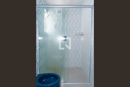 Apartamento à venda com 56m², 2 quartos e 1 vagaBanheiro Detalhe