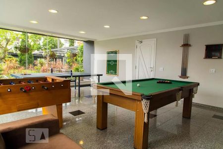 Apartamento à venda com 56m², 2 quartos e 1 vagaSala de Jogos