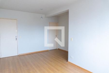 Sala de apartamento à venda com 2 quartos, 56m² em Parque Imperial, São Paulo