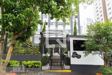 Apartamento à venda com 56m², 2 quartos e 1 vagaFachada e portaria