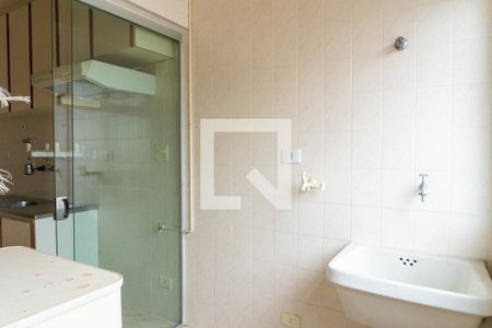 Apartamento à venda com 56m², 2 quartos e 1 vagaÁrea de Serviço