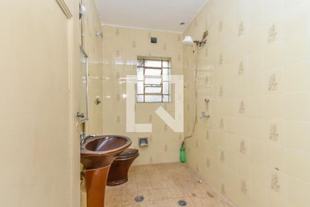 Casa à venda com 200m², 5 quartos e 4 vagas Casa à venda com 200m², 5 quartos e 4 vagasBanheiro 2 piso