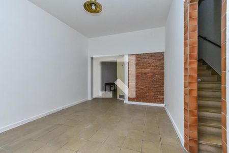 Sala de casa à venda com 5 quartos, 200m² em Vila Buarque, São Paulo