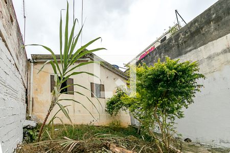 Casa à venda com 55m², 1 quarto e sem vagaFachada