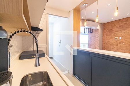Apartamento para alugar com 67m², 2 quartos e 2 vagas Apartamento para alugar com 67m², 2 quartos e 2 vagasCozinha