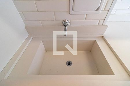 Apartamento para alugar com 67m², 2 quartos e 2 vagas Apartamento para alugar com 67m², 2 quartos e 2 vagasÁrea de Serviço