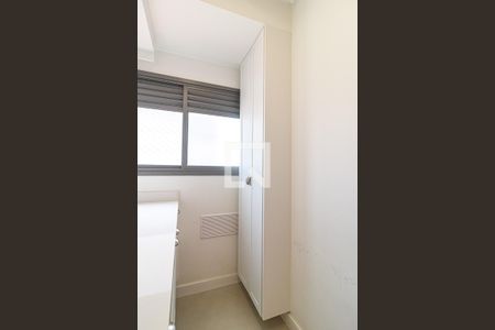 Apartamento para alugar com 67m², 2 quartos e 2 vagas Apartamento para alugar com 67m², 2 quartos e 2 vagasÁrea de Serviço