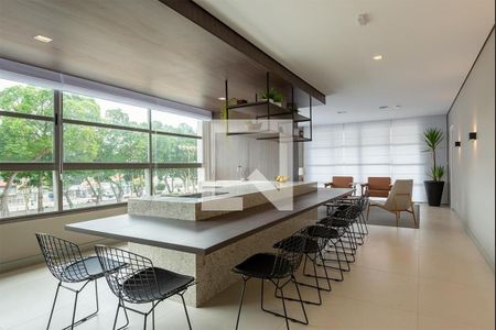 Apartamento para alugar com 67m², 2 quartos e 2 vagas Apartamento para alugar com 67m², 2 quartos e 2 vagasSalão de Festas