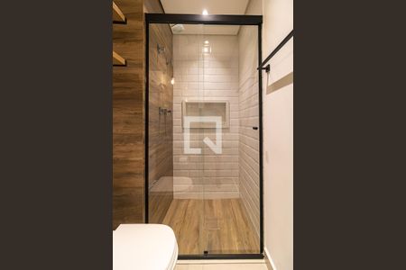 Apartamento para alugar com 67m², 2 quartos e 2 vagas Apartamento para alugar com 67m², 2 quartos e 2 vagasBanheiro Social