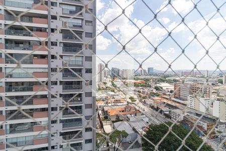Apartamento para alugar com 67m², 2 quartos e 2 vagas Apartamento para alugar com 67m², 2 quartos e 2 vagasVaranda