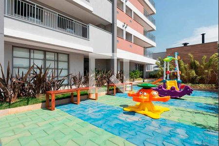 Apartamento para alugar com 67m², 2 quartos e 2 vagas Apartamento para alugar com 67m², 2 quartos e 2 vagasPlayground