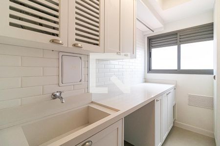 Apartamento para alugar com 67m², 2 quartos e 2 vagas Apartamento para alugar com 67m², 2 quartos e 2 vagasÁrea de Serviço