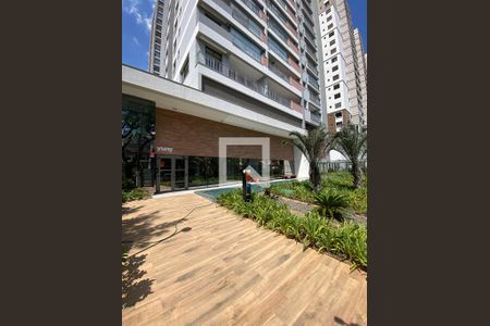 Apartamento para alugar com 67m², 2 quartos e 2 vagas Apartamento para alugar com 67m², 2 quartos e 2 vagasEntrada