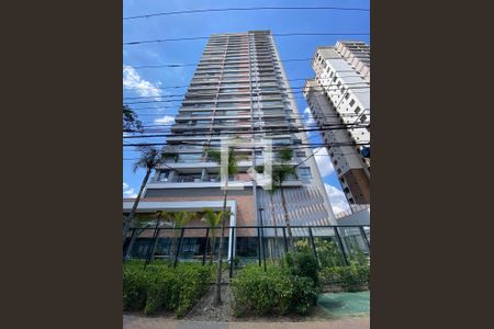 Apartamento para alugar com 67m², 2 quartos e 2 vagas Apartamento para alugar com 67m², 2 quartos e 2 vagasFachada