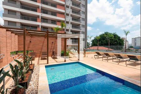 Apartamento para alugar com 67m², 2 quartos e 2 vagas Apartamento para alugar com 67m², 2 quartos e 2 vagasPiscina