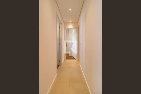 Apartamento para alugar com 67m², 2 quartos e 2 vagas Apartamento para alugar com 67m², 2 quartos e 2 vagasCorredor
