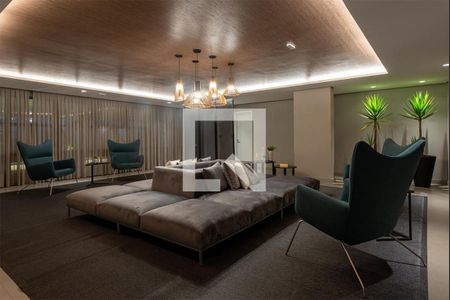 Apartamento para alugar com 67m², 2 quartos e 2 vagas Apartamento para alugar com 67m², 2 quartos e 2 vagasSalão de Festas
