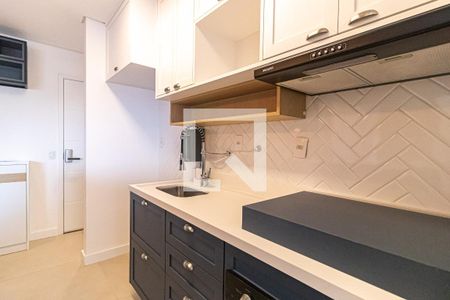 Apartamento para alugar com 67m², 2 quartos e 2 vagas Apartamento para alugar com 67m², 2 quartos e 2 vagasCozinha