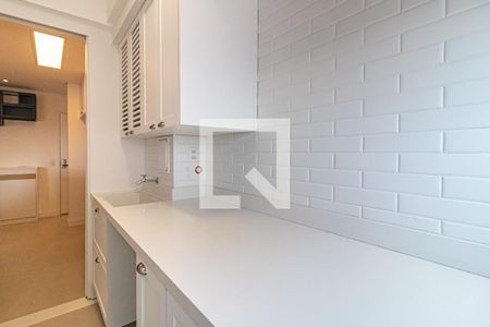 Apartamento para alugar com 67m², 2 quartos e 2 vagas Apartamento para alugar com 67m², 2 quartos e 2 vagasÁrea de Serviço