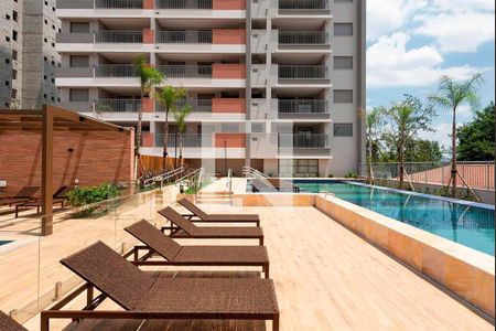 Apartamento para alugar com 67m², 2 quartos e 2 vagas Apartamento para alugar com 67m², 2 quartos e 2 vagasPiscina