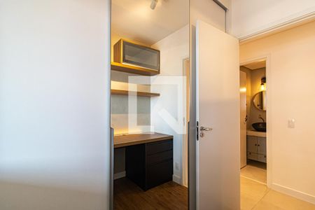 Apartamento para alugar com 67m², 2 quartos e 2 vagas Apartamento para alugar com 67m², 2 quartos e 2 vagasQuarto 1