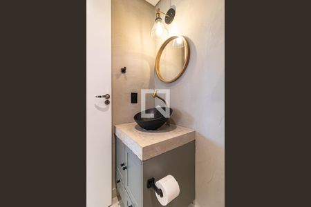 Apartamento para alugar com 67m², 2 quartos e 2 vagas Apartamento para alugar com 67m², 2 quartos e 2 vagasBanheiro Social