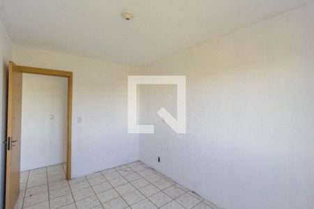 Quarto 1 de apartamento para alugar com 2 quartos, 56m² em Santa Fe, Gravataí