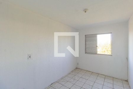 Quarto 1 de apartamento para alugar com 2 quartos, 56m² em Santa Fe, Gravataí