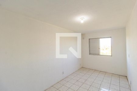 Quarto 2 de apartamento para alugar com 2 quartos, 56m² em Santa Fe, Gravataí