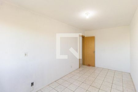 Quarto 2 de apartamento para alugar com 2 quartos, 56m² em Santa Fe, Gravataí