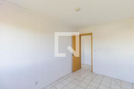 Quarto 1 de apartamento para alugar com 2 quartos, 56m² em Santa Fe, Gravataí