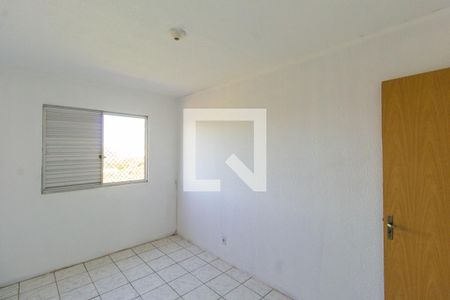 Quarto 1 de apartamento para alugar com 2 quartos, 56m² em Santa Fe, Gravataí