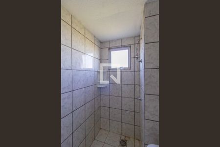 Apartamento para alugar com 56m², 2 quartos e 1 vaga Apartamento para alugar com 56m², 2 quartos e 1 vagaBanheiro