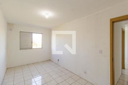 Quarto 2 de apartamento para alugar com 2 quartos, 56m² em Santa Fe, Gravataí