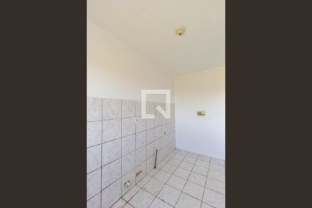Apartamento para alugar com 56m², 2 quartos e 1 vaga Apartamento para alugar com 56m², 2 quartos e 1 vagaCozinha e Área de Serviço